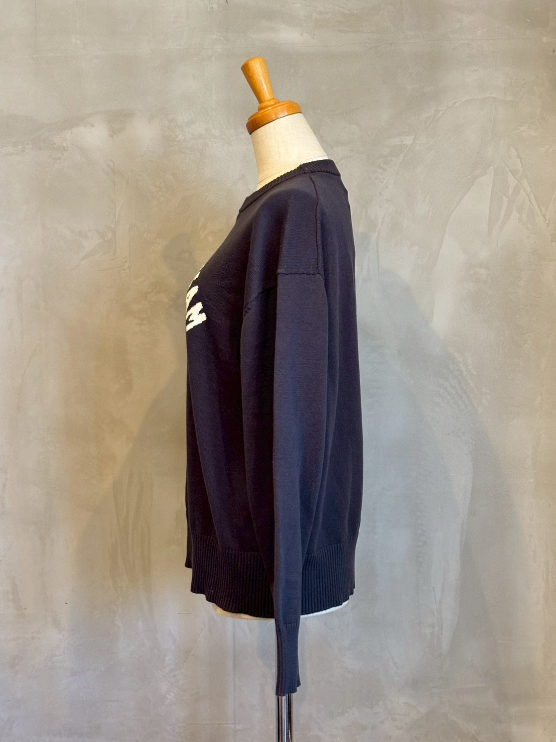 【maomade】柔らかコットンプルオーバー