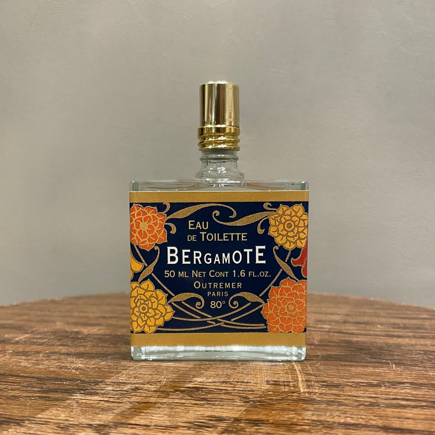 【L'Aromarine】オードトワレ50ml