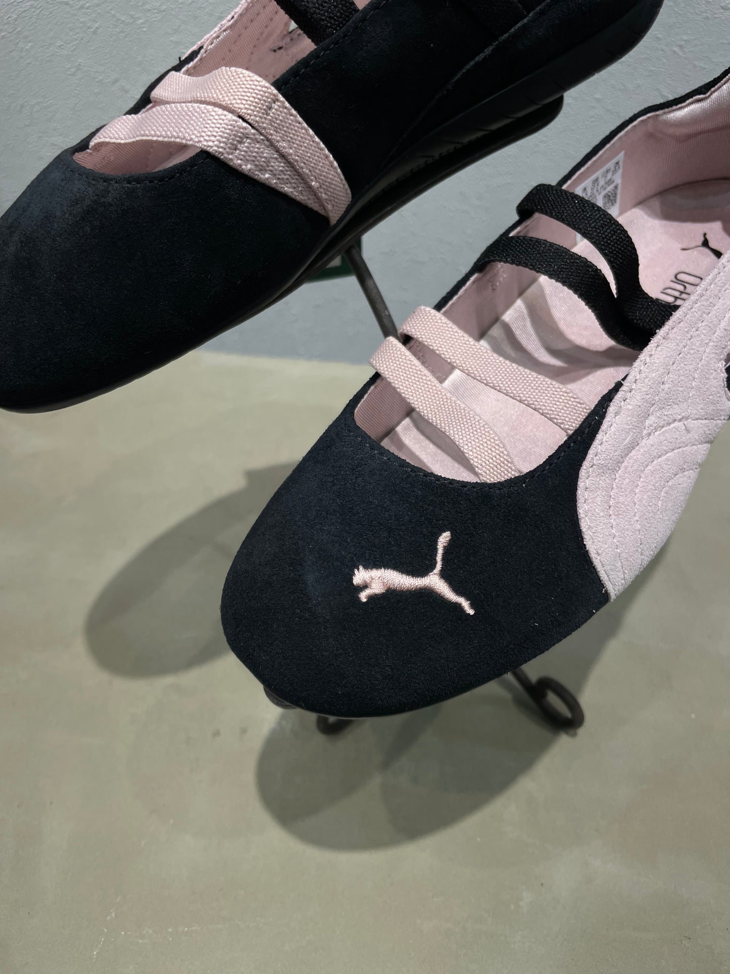 【PUMA】スピードキャットバレエ