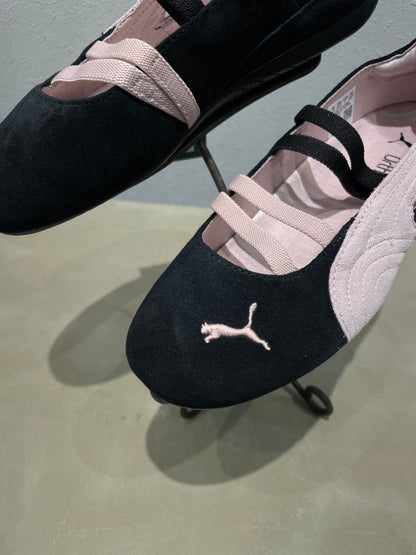 【PUMA】スピードキャットバレエ