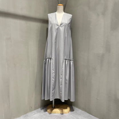 【anana】ボリュームジャンパースカート