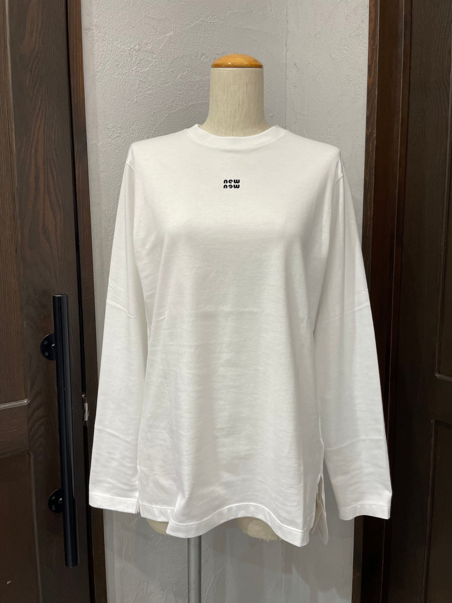 【anana】NEW NEW ロンT