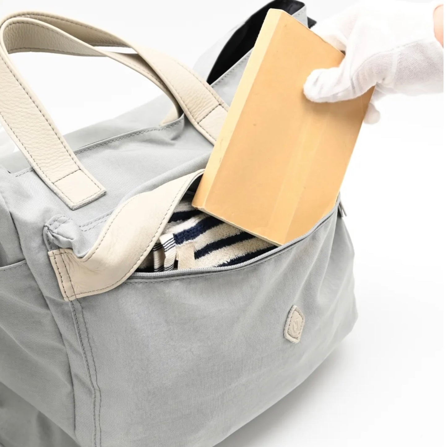 【CLEDRAN】ARU COMBI POCK.SH