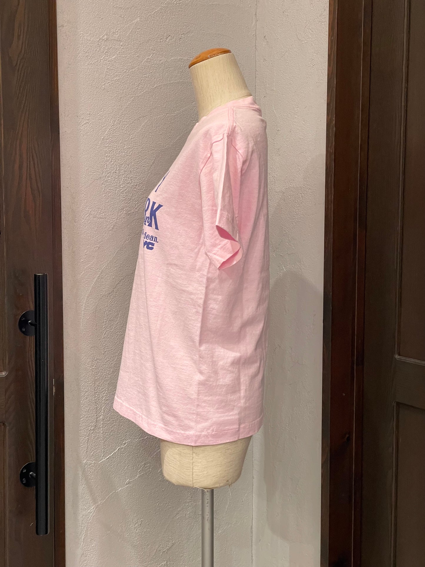 【GOOD ROCK SPPED】NYC T-Shirt