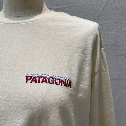 【Patagonia】CHILL RESPONS IBILI TEE