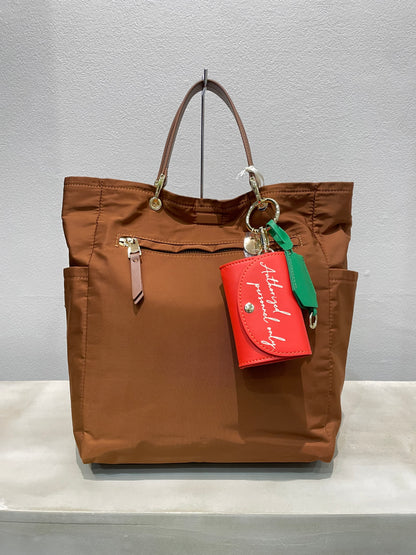 【Story】リバーシブルトートバッグ