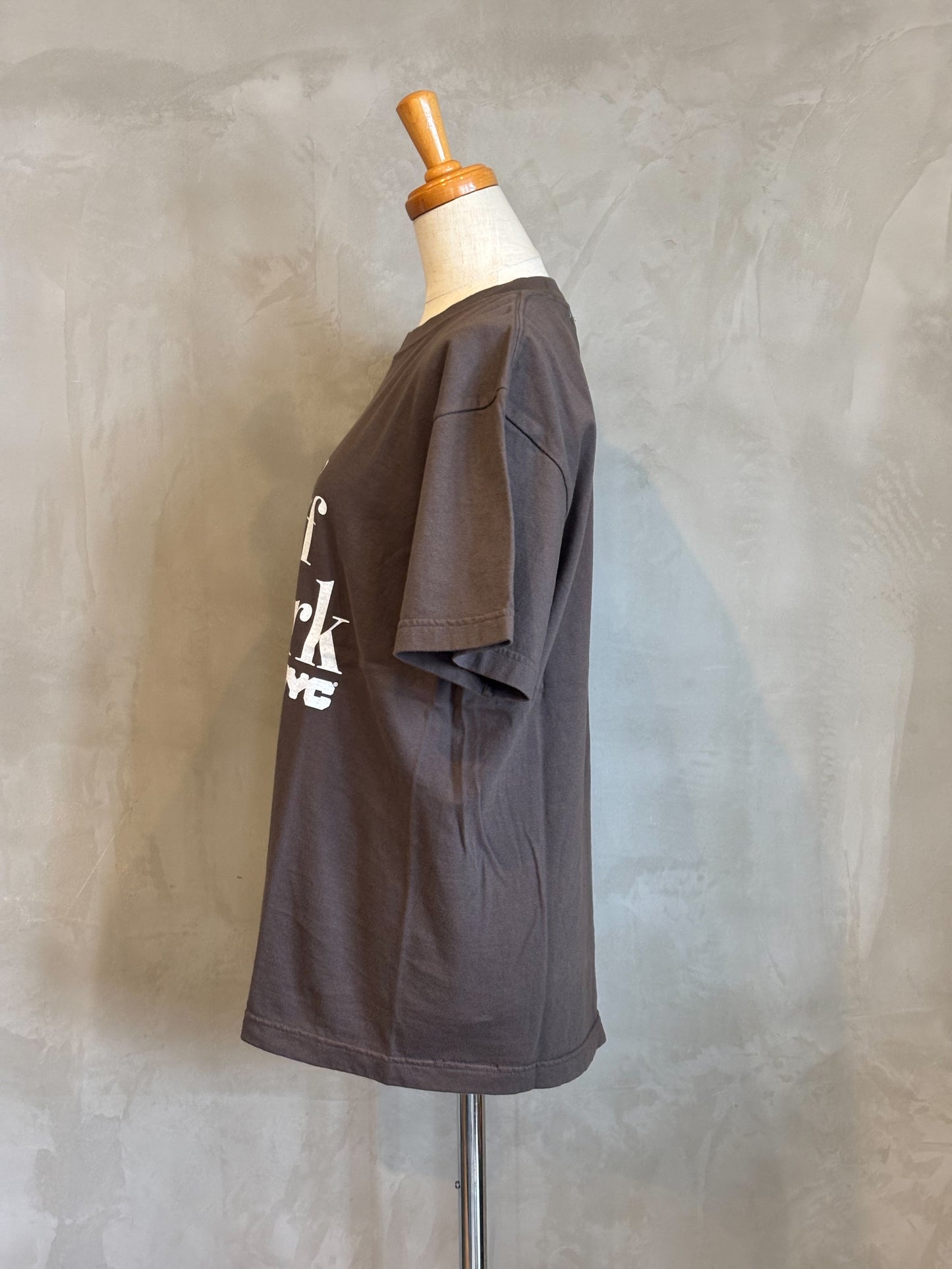 【GOOD ROCK SPPED】City of New York T