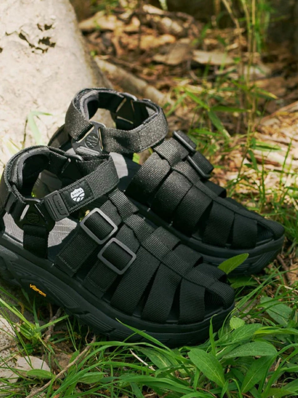 SHAKA】ビブラムソール サンダル HIKER VB SHAKA】ビブラムソール サンダル HIKER VB – irohaya