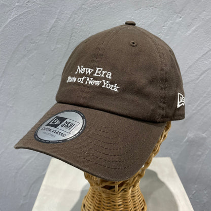 NEW ERA/ キャップ