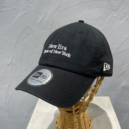 NEW ERA/ キャップ