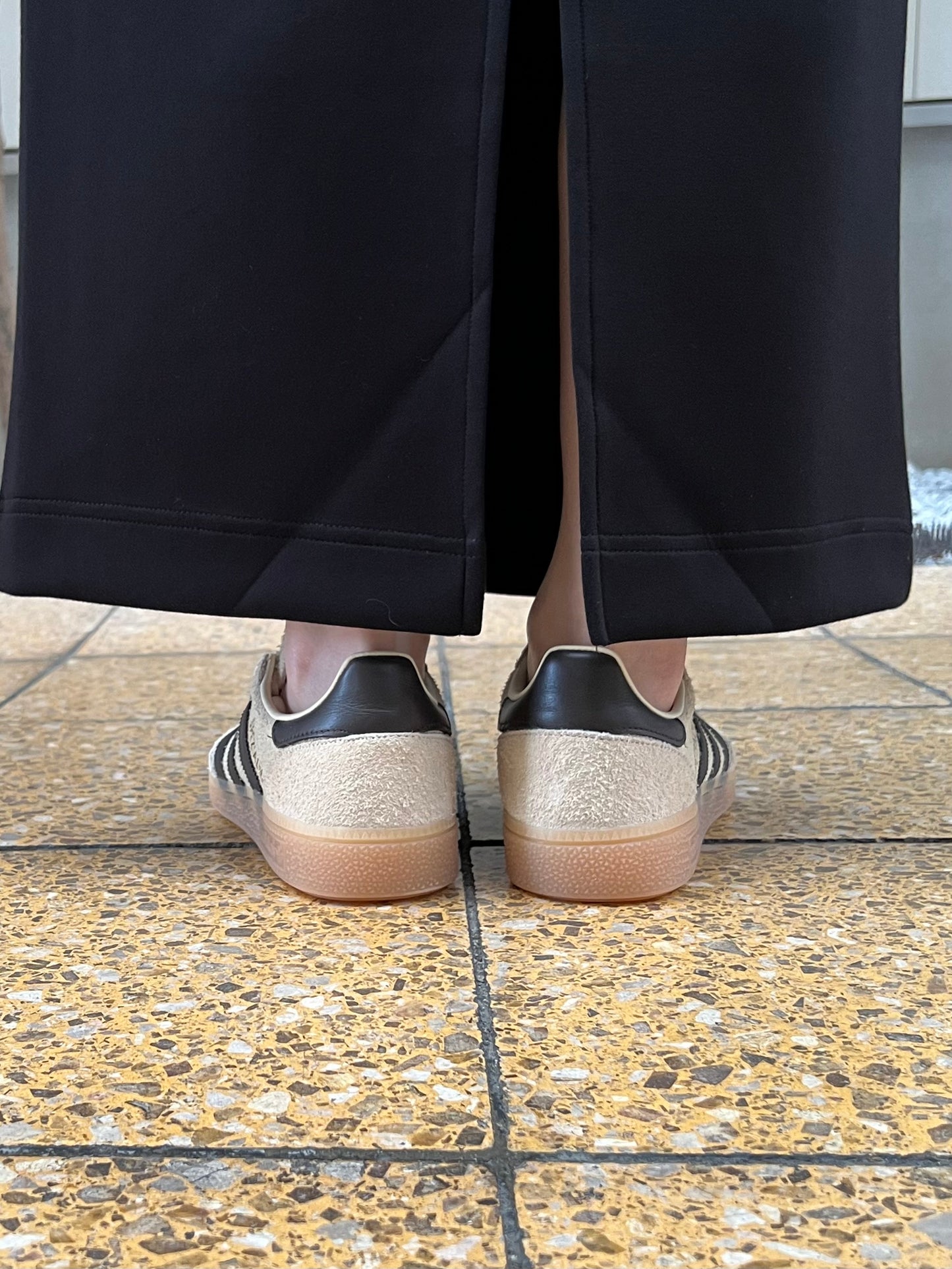 【adidas】HANDBALL SPEZIAL