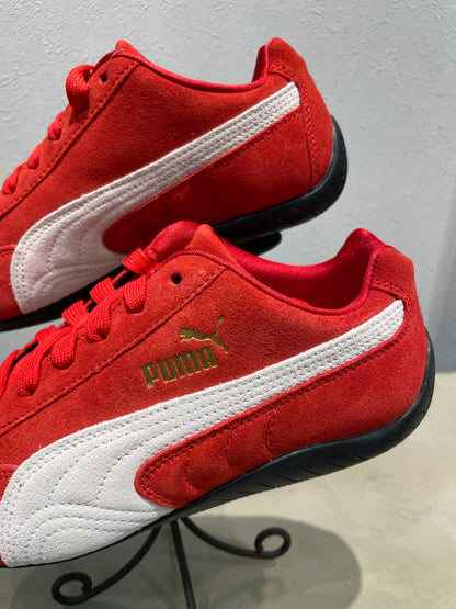 【PUMA】スピードキャットOGスニーカー