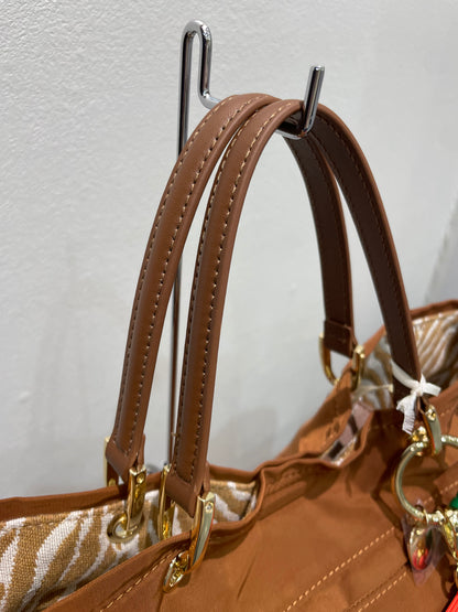 【Story】リバーシブルトートバッグ