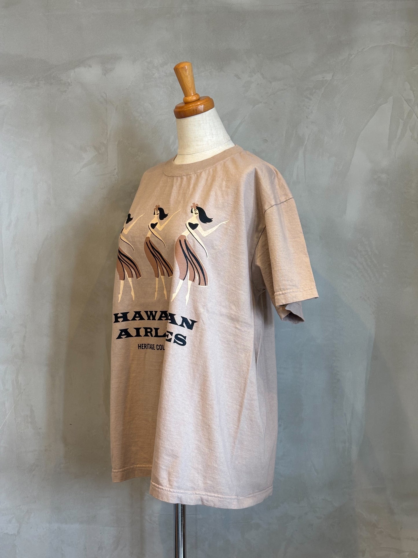 【GOOD ROCK SPPED】Hwaiian Airlines TEE