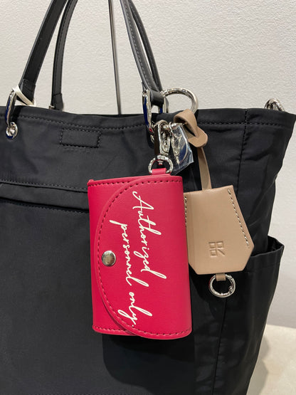 【Story】リバーシブルトートバッグ