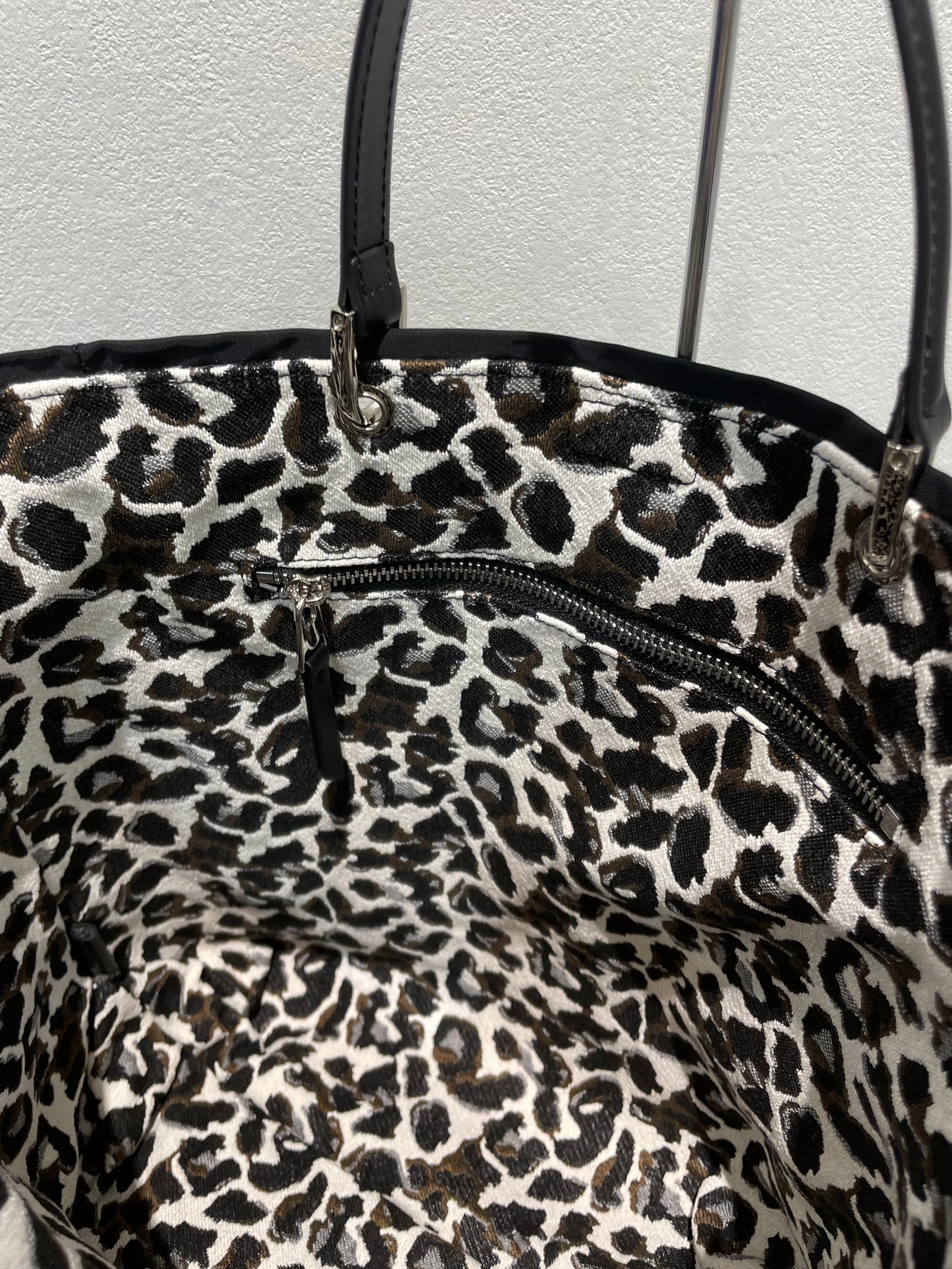 【Story】リバーシブルトートバッグ