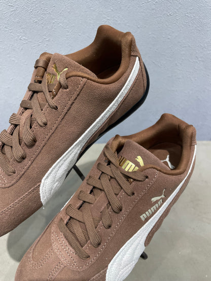 【PUMA】スピードキャットOGスニーカー