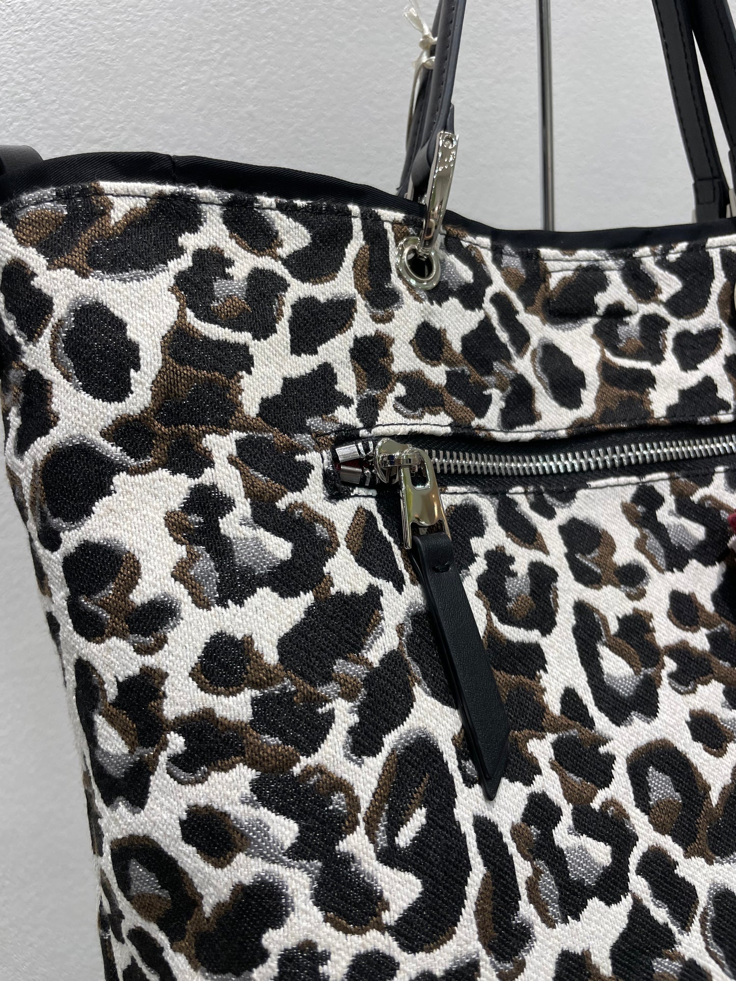 【Story】リバーシブルトートバッグ