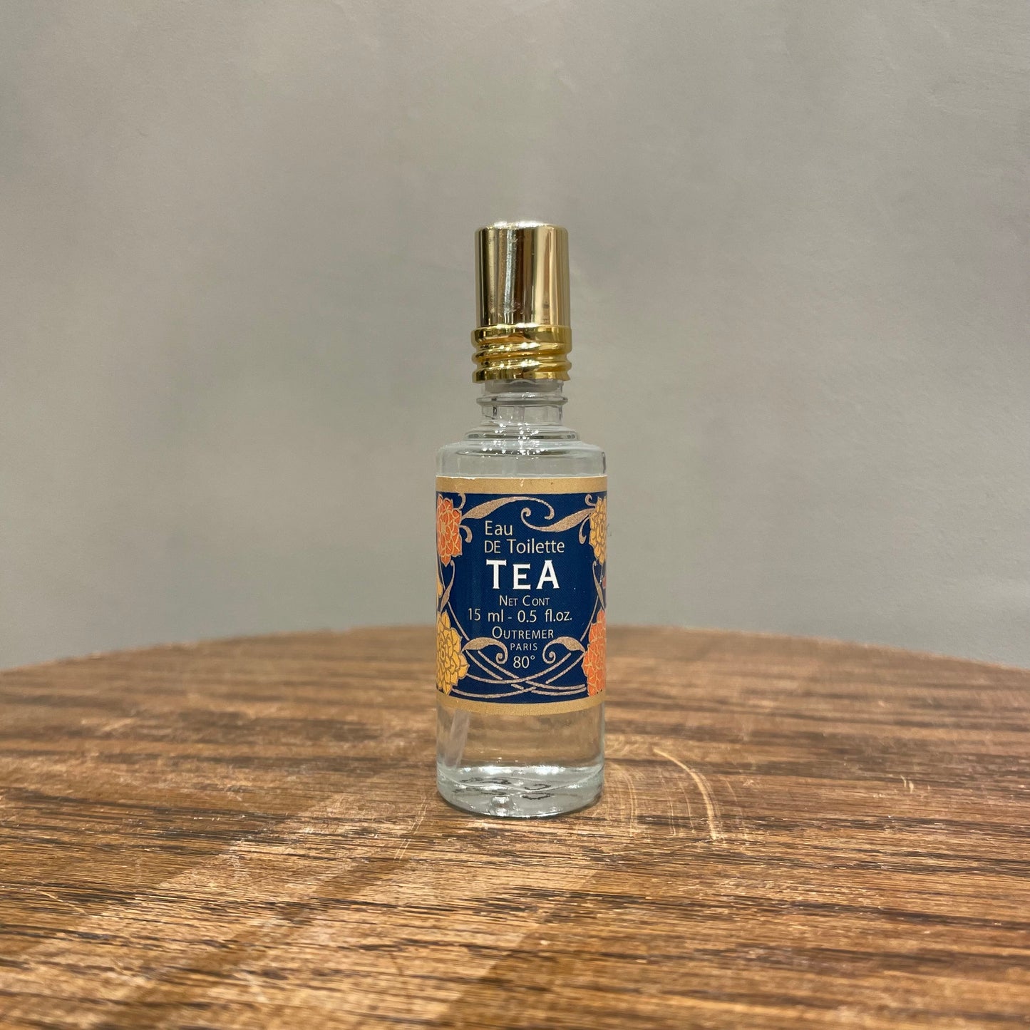 【L'Aromarine】ミニトワレ15ml