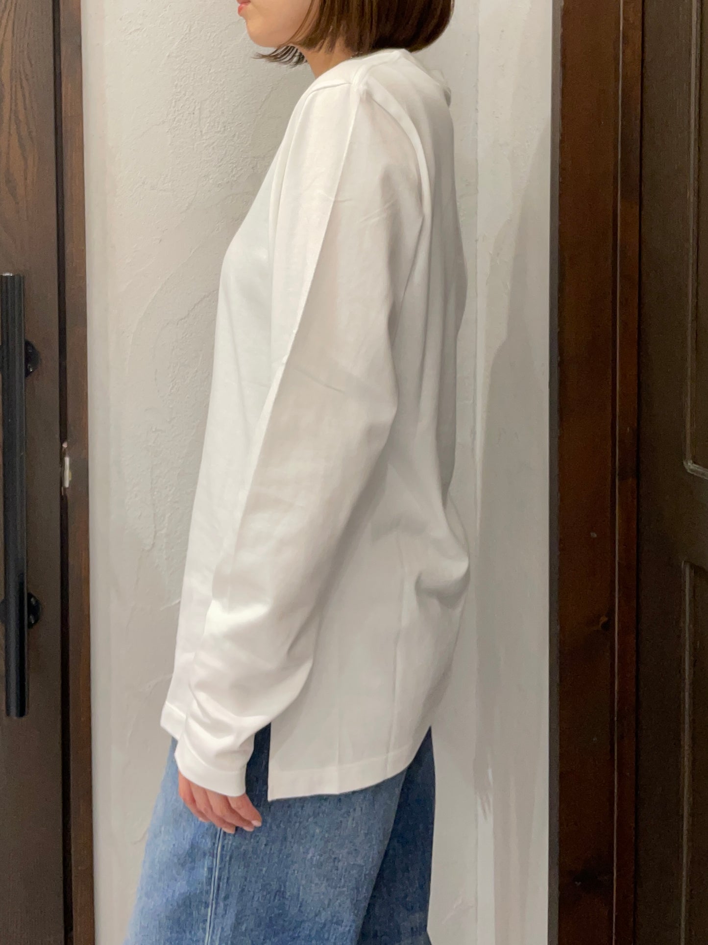 【anana】NEW NEW ロンT