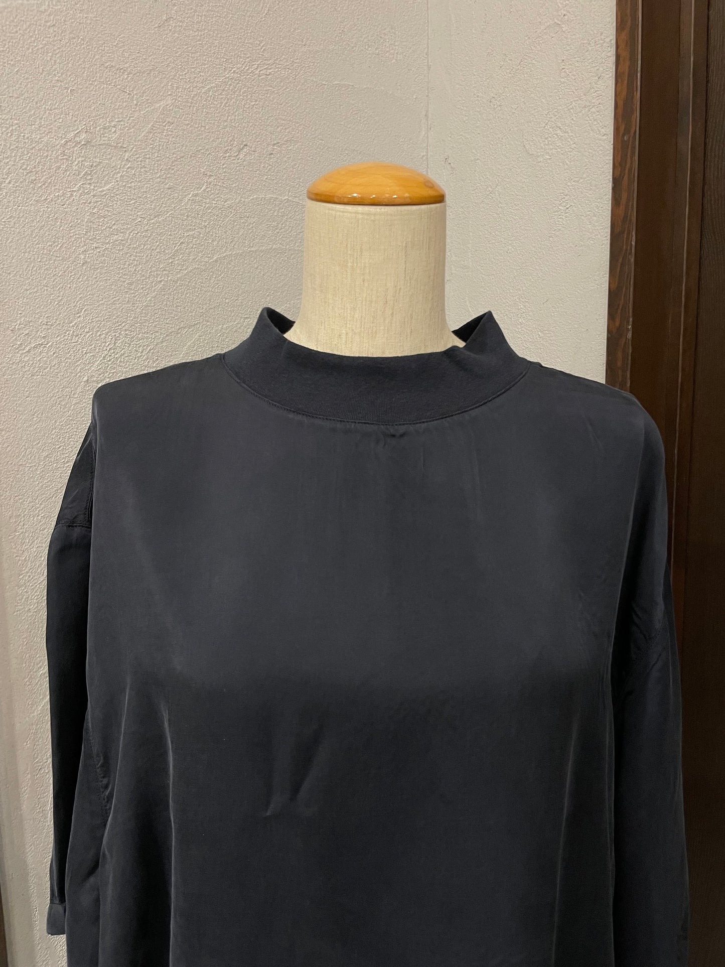 【TICCA】Tシャツブラウス