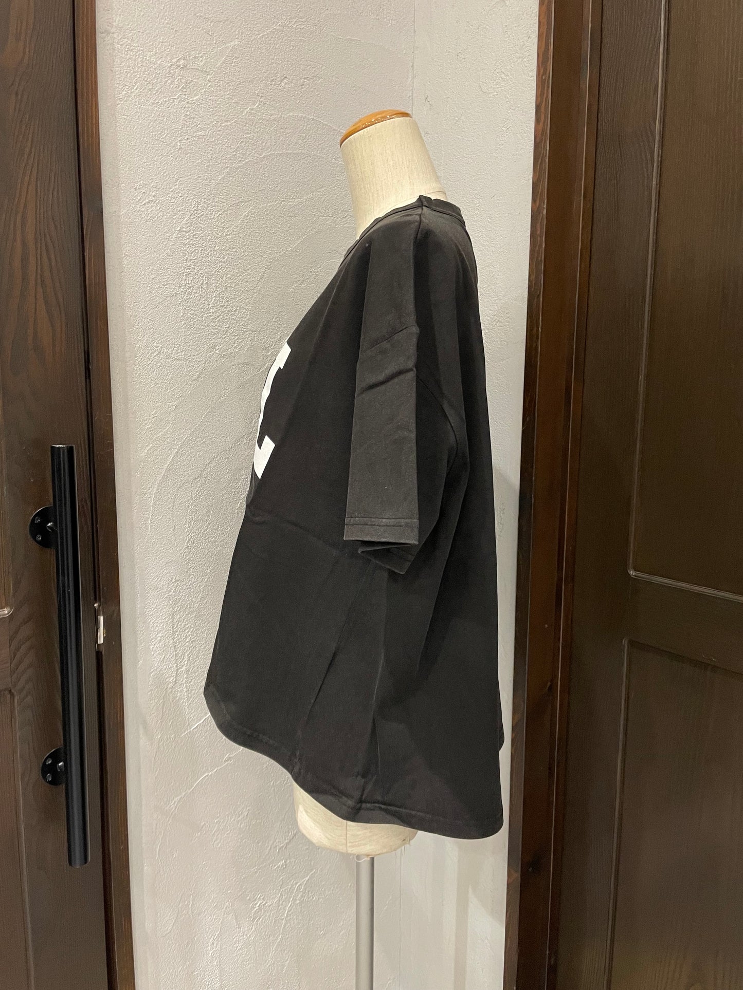 【MARGAUX VINTAGE】YEL Tシャツ