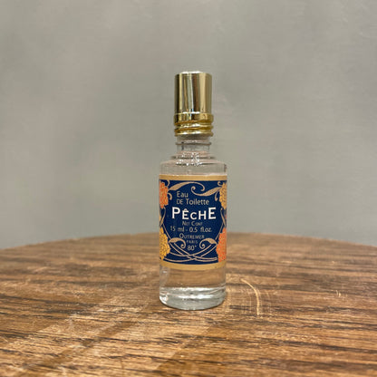 【L'Aromarine】ミニトワレ15ml