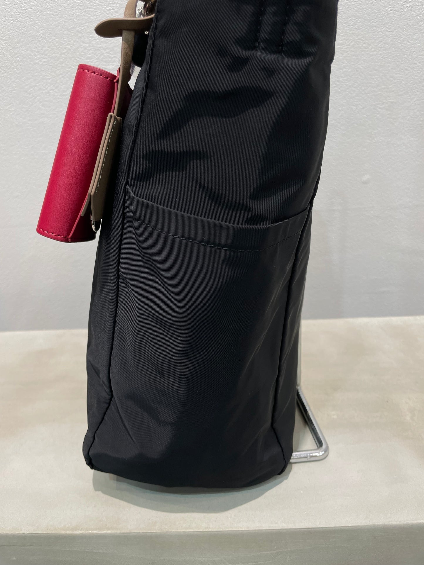 【Story】リバーシブルトートバッグ