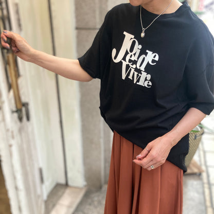 【botanical】Tシャツ