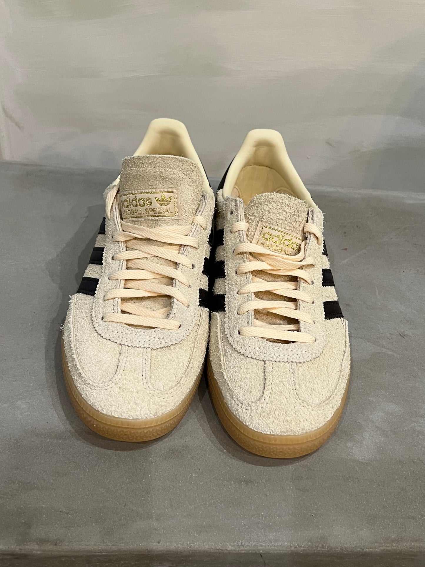 【adidas】HANDBALL SPEZIAL