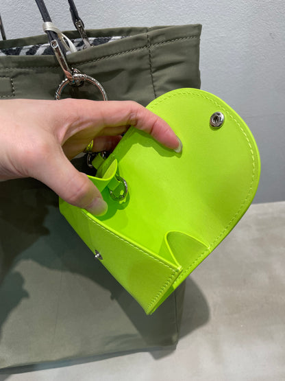 【Story】リバーシブルトートバッグ