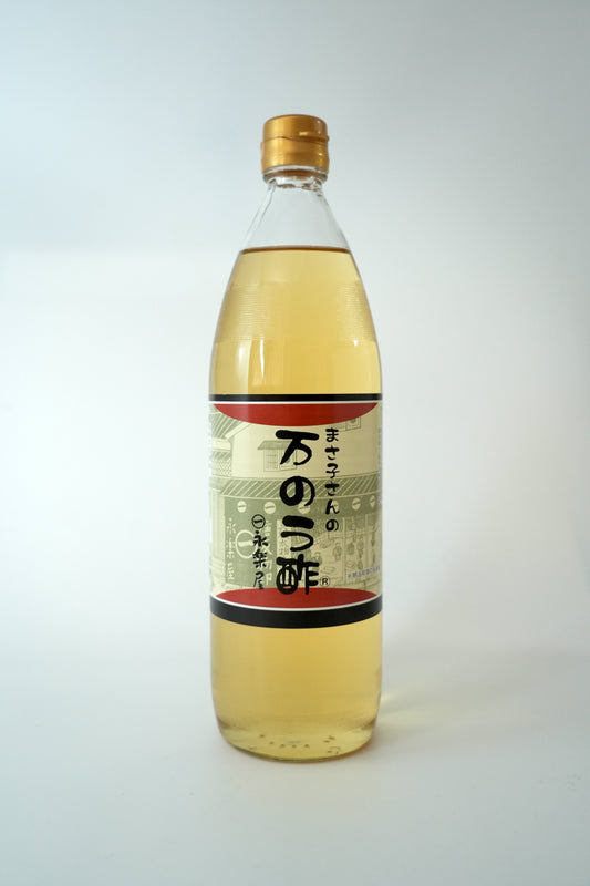 【佐賀】永楽屋　まさ子さんの万のう酢 900ml