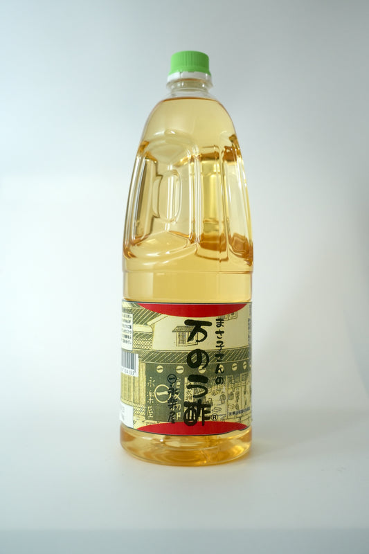 【佐賀】永楽屋　まさ子さんの万のう酢 1.8ℓ