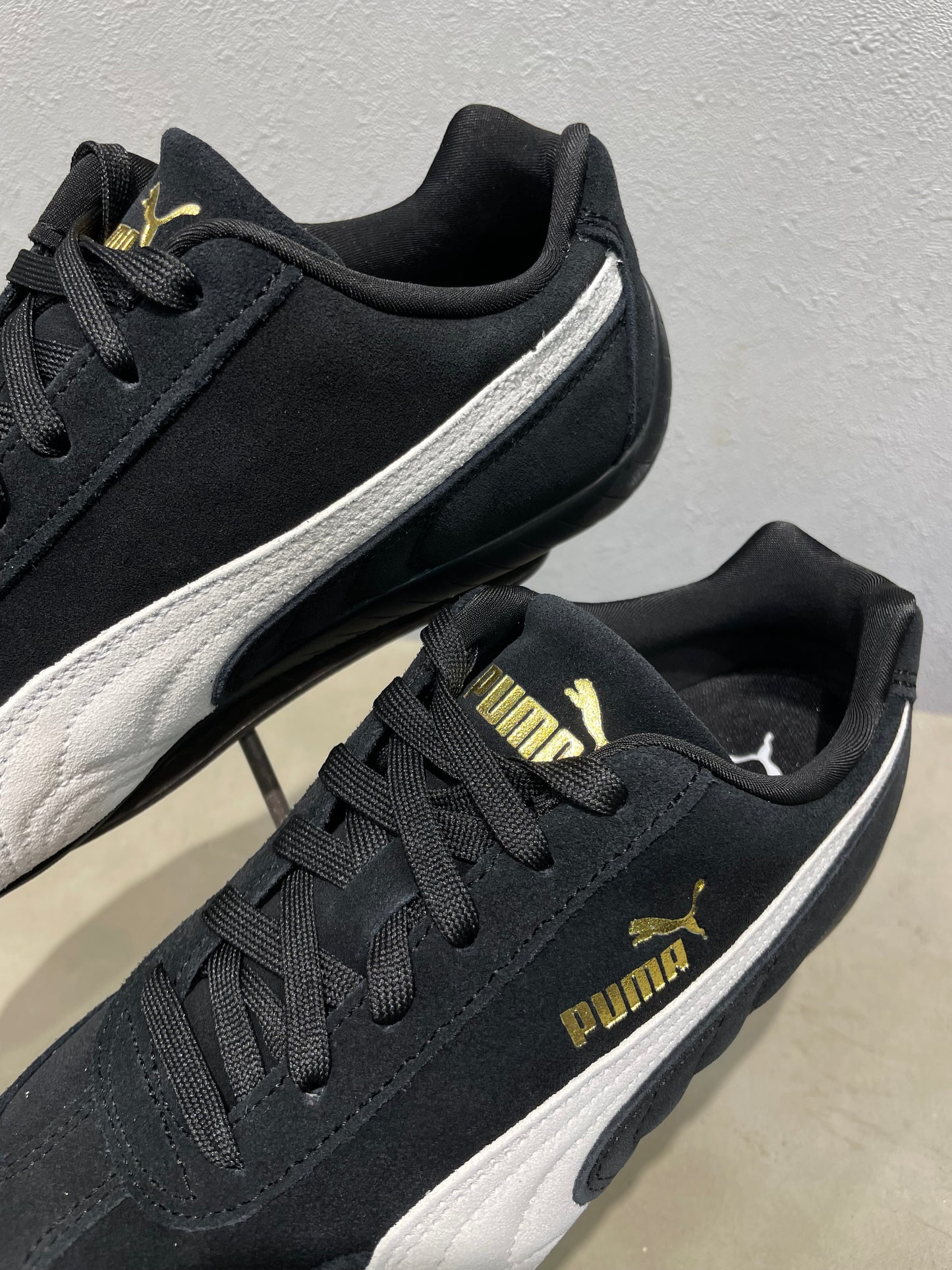 【PUMA】スピードキャットOGスニーカー