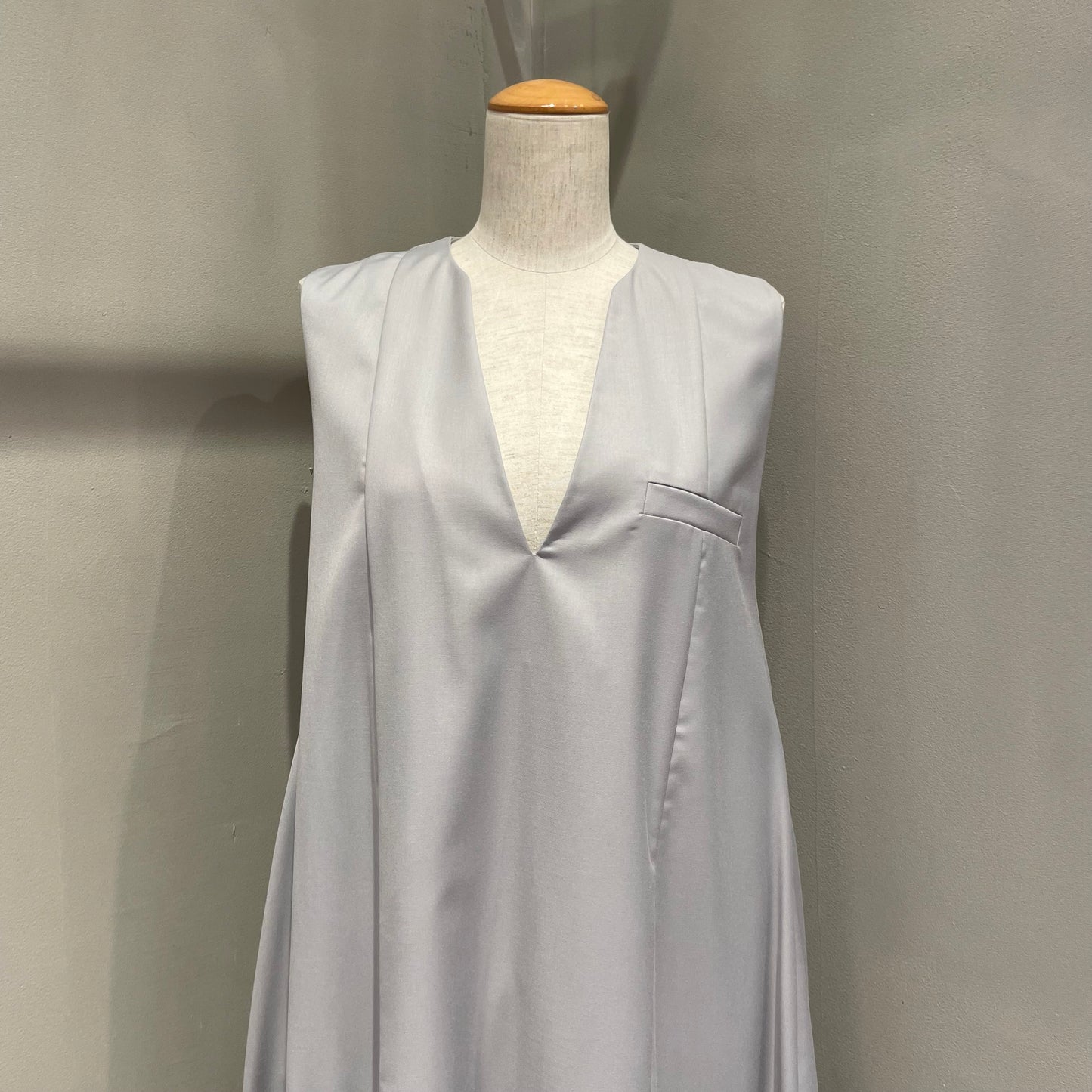 【anana】ボリュームジャンパースカート