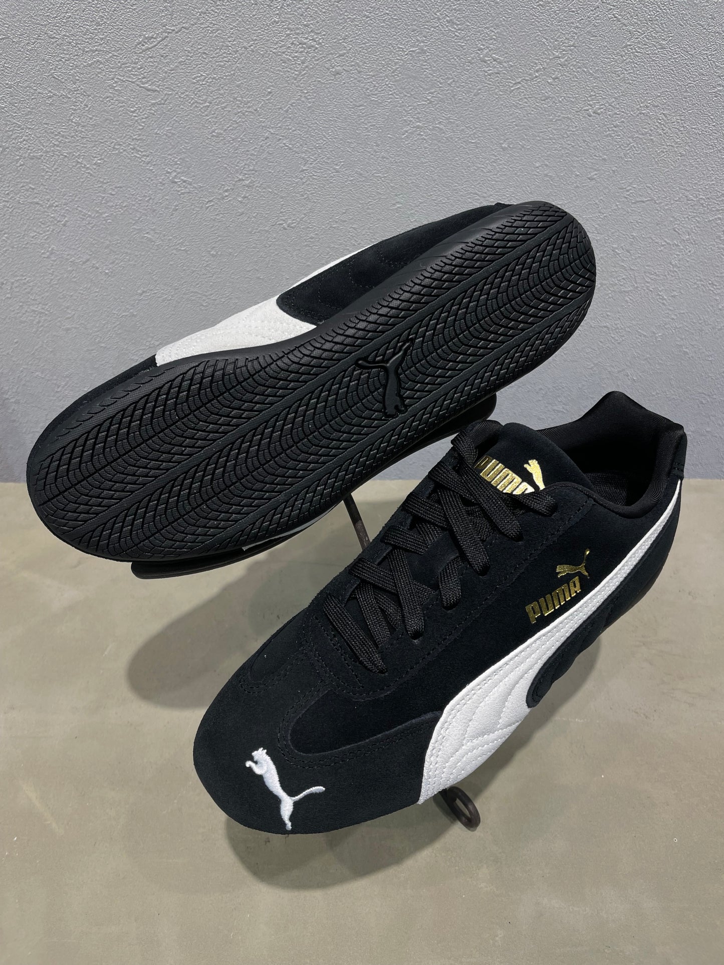 【PUMA】スピードキャットOGスニーカー