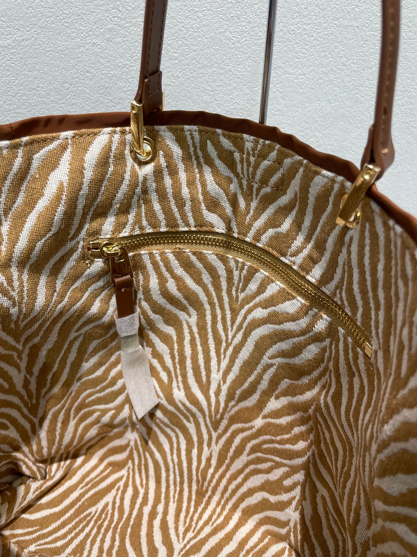 【Story】リバーシブルトートバッグ