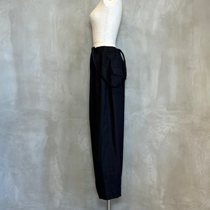 【MANON】SUSPEMDERBALOON　PANTS