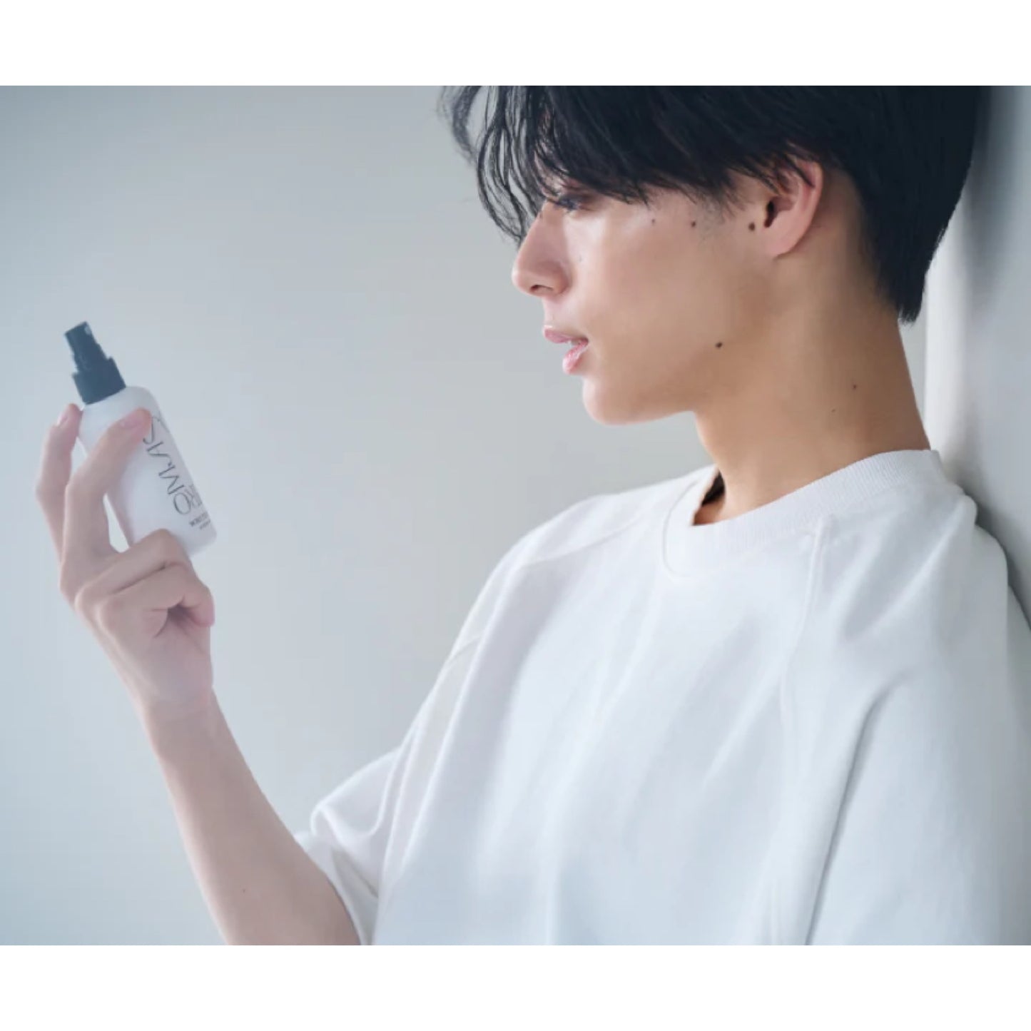 【and SEASON select】AROMA　Hair＆BodyMist