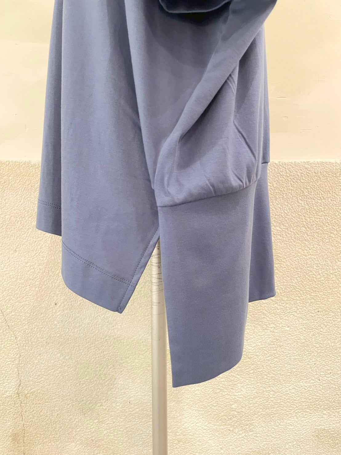 【botanical】接触冷感ドルマンスリーブプルオーバー