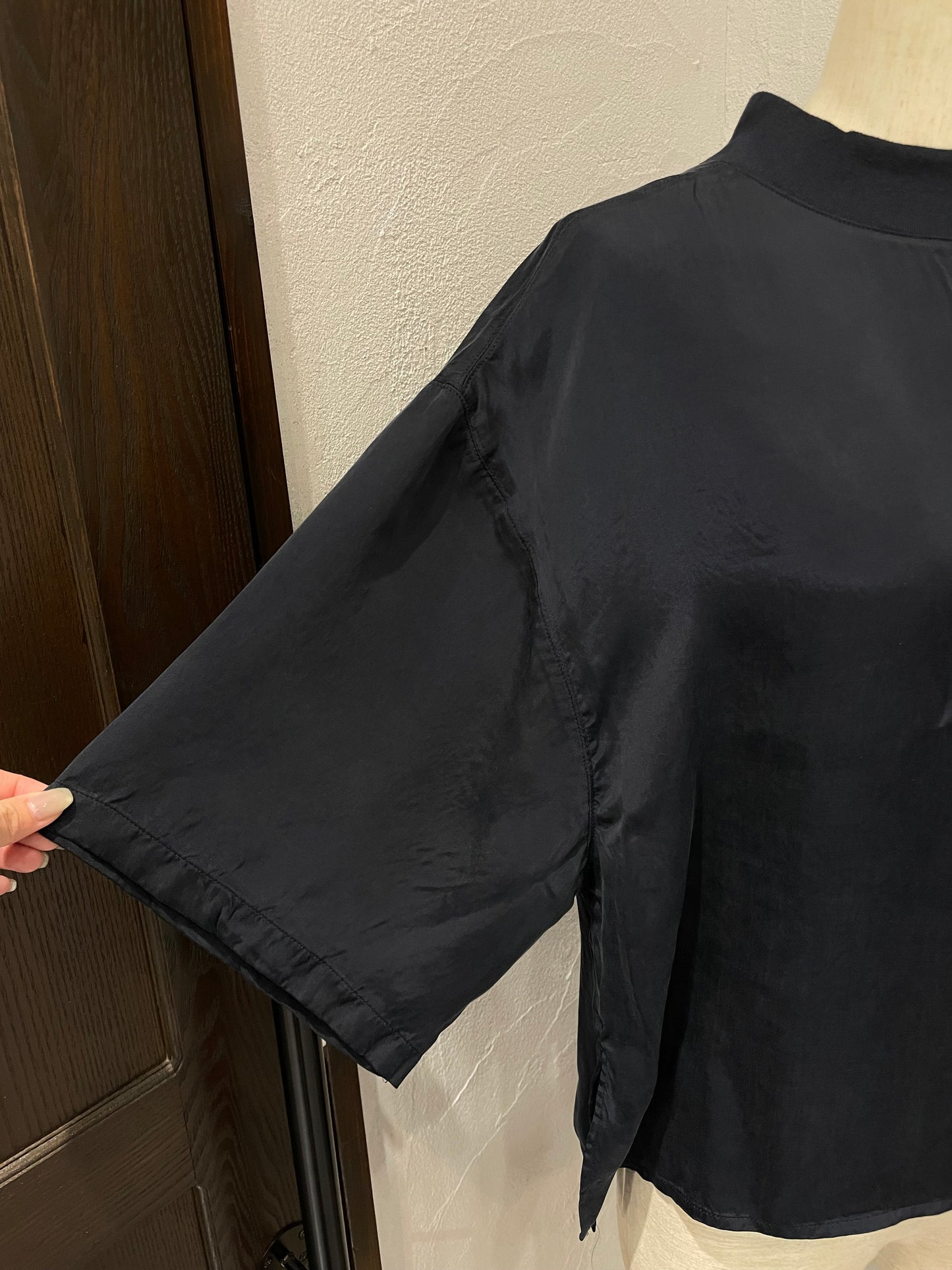 【TICCA】Tシャツブラウス