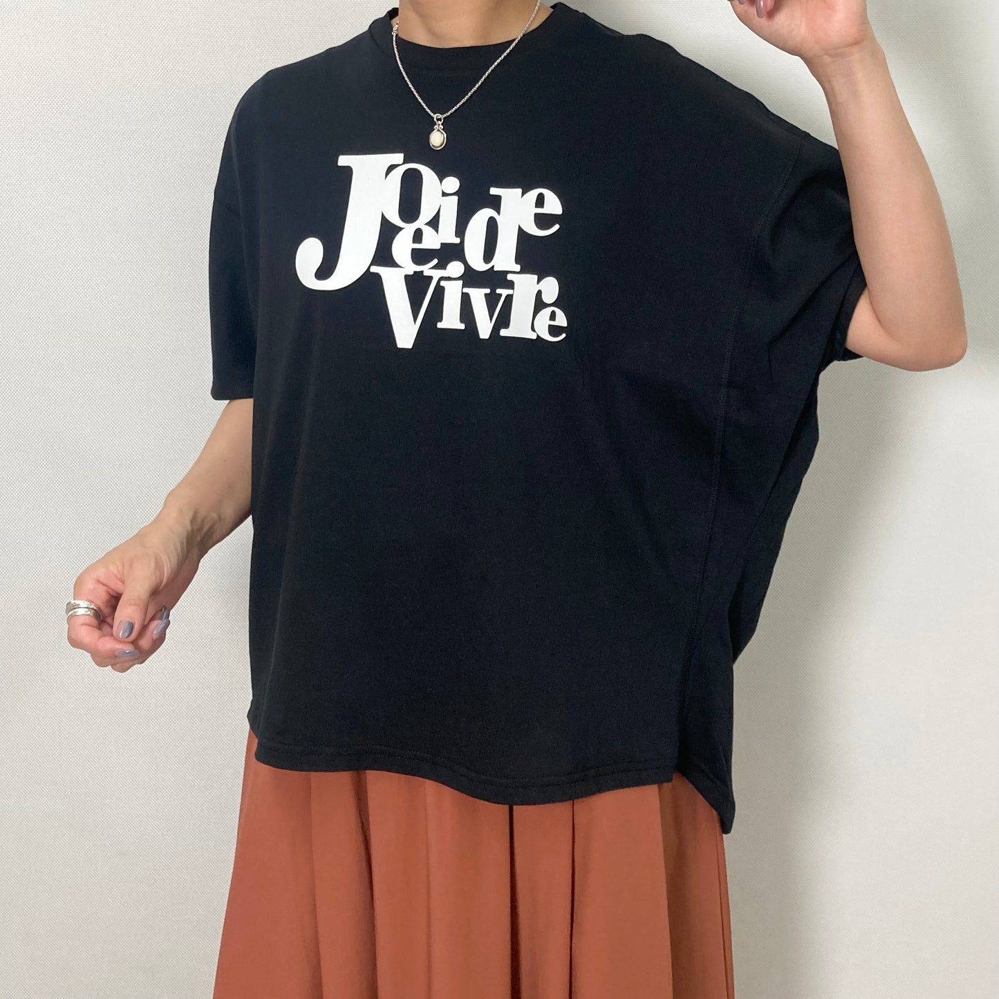 【botanical】Tシャツ