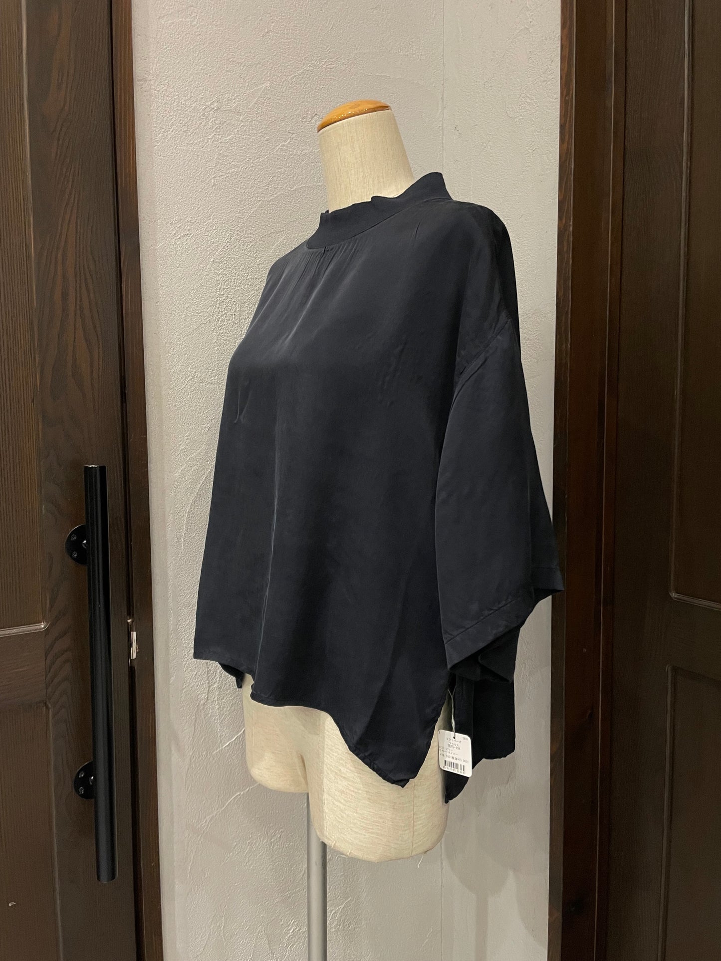 【TICCA】Tシャツブラウス