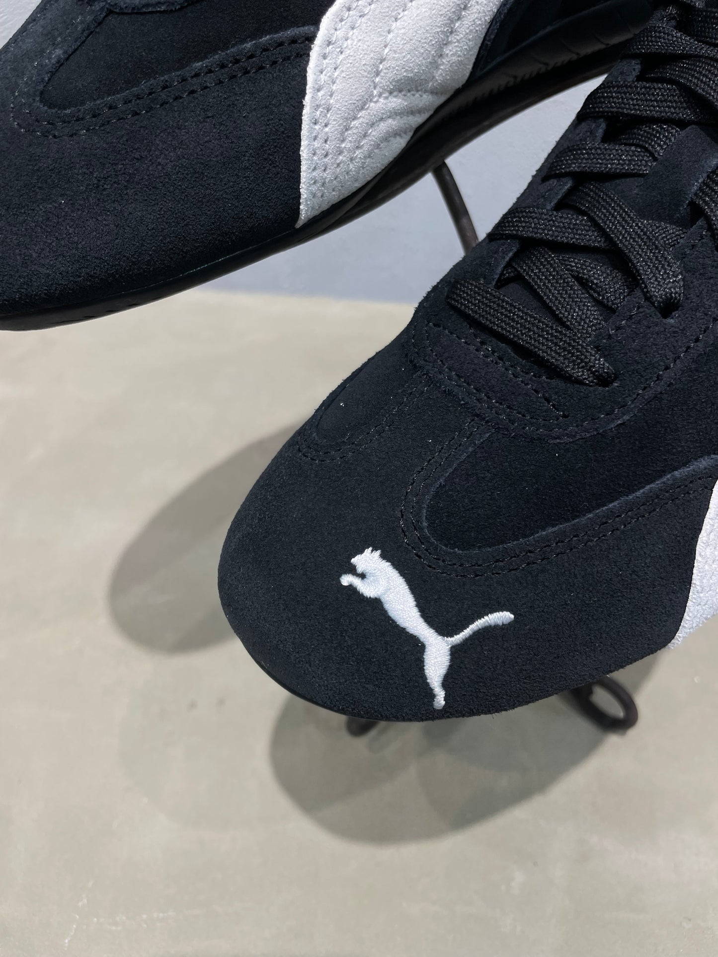 【PUMA】スピードキャットOGスニーカー