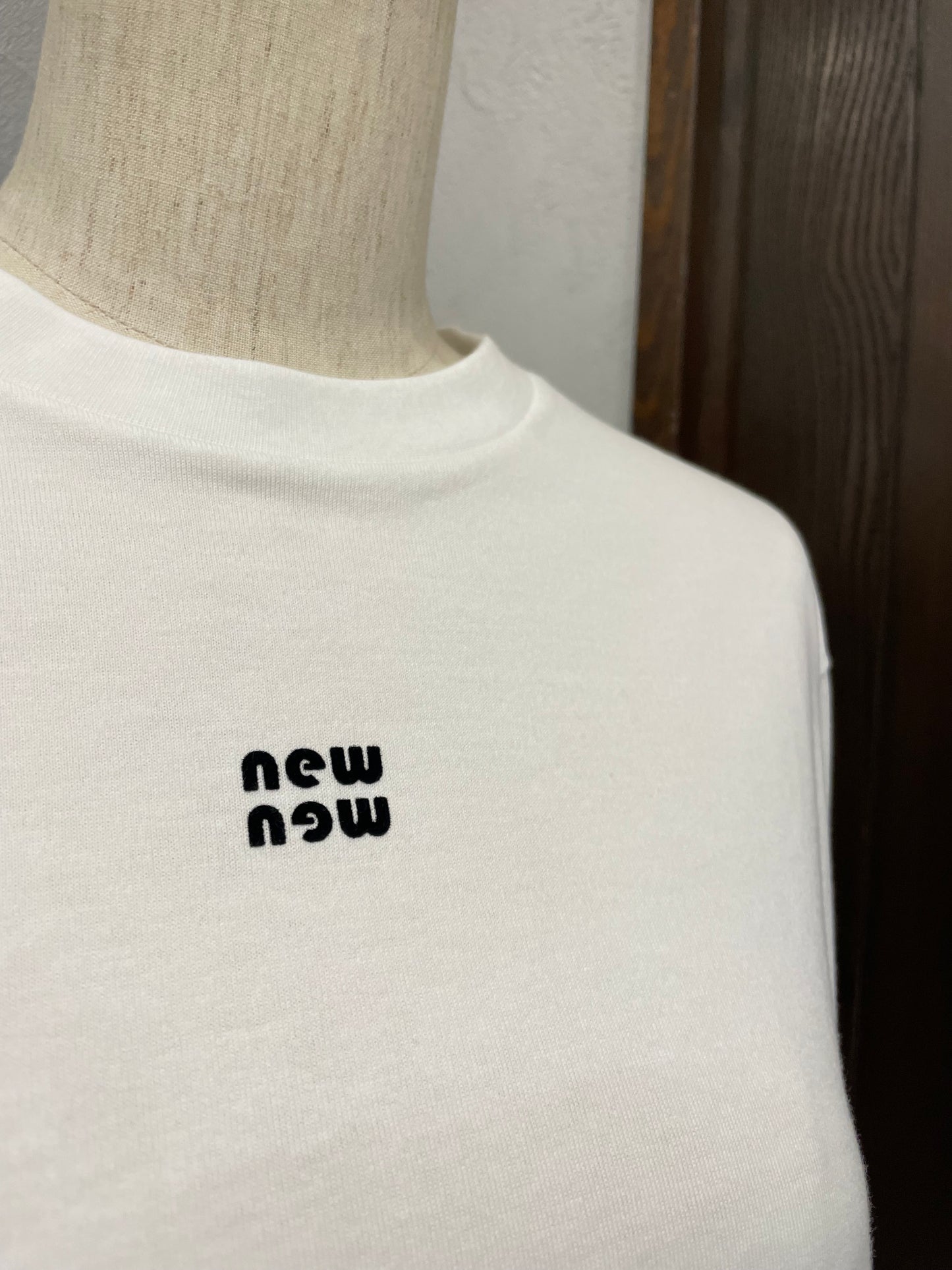 【anana】NEW NEW ロンT