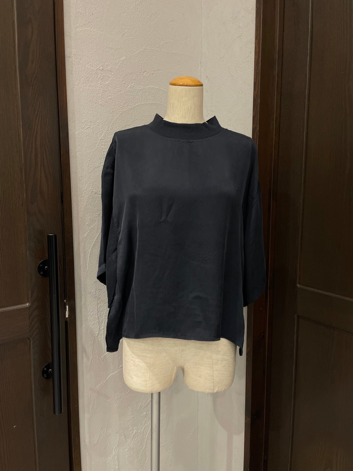 【TICCA】Tシャツブラウス