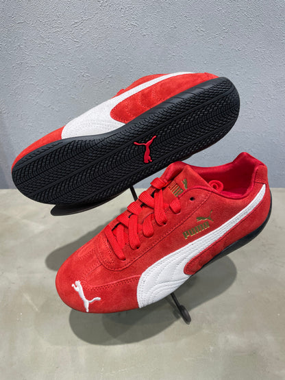 【PUMA】スピードキャットOGスニーカー