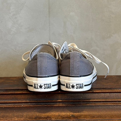 【converse】ALLSTAR REACT OX GRAY