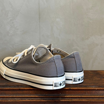 【converse】ALLSTAR REACT OX GRAY