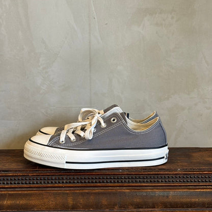 【converse】ALLSTAR REACT OX GRAY